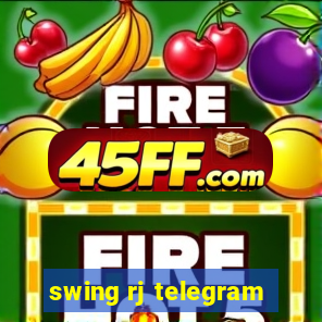 swing rj telegram